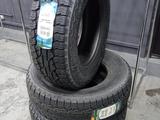 Nokian 255/70R17 Rotiiva ATүшін60 000 тг. в Алматы – фото 2