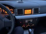 Opel Vectra 2004 года за 1 100 000 тг. в Атырау – фото 2