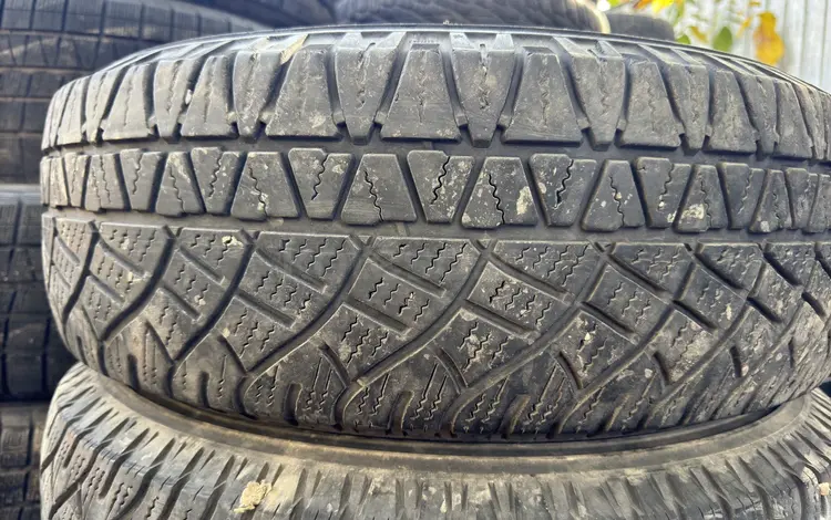 Michelin Latitude Cross 225/65R17 102H за 35 000 тг. в Алматы