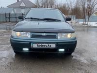 ВАЗ (Lada) 2112 2006 года за 1 150 000 тг. в Костанай