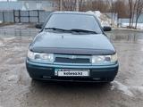 ВАЗ (Lada) 2112 2006 года за 1 150 000 тг. в Костанай – фото 3