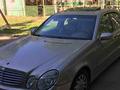 Mercedes-Benz E 320 2003 года за 7 900 000 тг. в Кокшетау