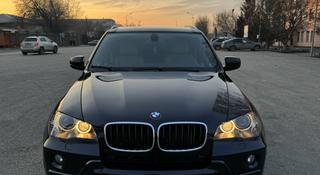 BMW X5 2008 года за 8 800 000 тг. в Семей