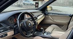 BMW X5 2008 года за 8 800 000 тг. в Семей – фото 5