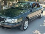 Audi 100 1992 годаfor2 800 000 тг. в Кызылорда – фото 3