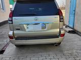 Toyota Land Cruiser Prado 2008 года за 11 300 000 тг. в Зайсан – фото 2