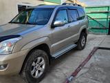 Toyota Land Cruiser Prado 2008 года за 11 300 000 тг. в Зайсан – фото 5