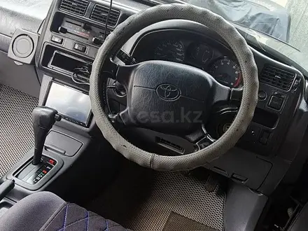 Toyota RAV4 1996 года за 3 900 000 тг. в Алматы – фото 11