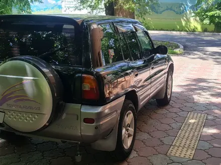 Toyota RAV4 1996 года за 3 900 000 тг. в Алматы – фото 8