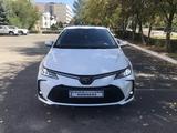 Toyota Corolla 2022 годаүшін8 300 000 тг. в Алматы – фото 2