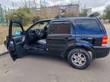 Ford Escape 2003 года за 3 500 000 тг. в Астана