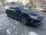 Toyota Camry 2014 года за 11 000 000 тг. в Алматы