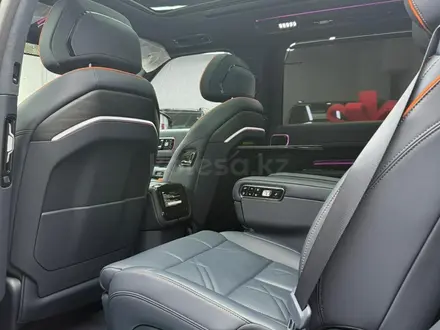 Zeekr 9X Hyper 2026 года за 57 990 000 тг. в Алматы – фото 21