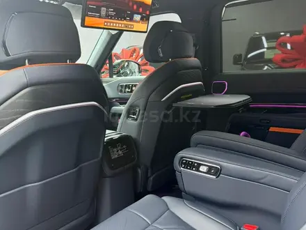 Zeekr 9X Hyper 2026 года за 57 990 000 тг. в Алматы – фото 22