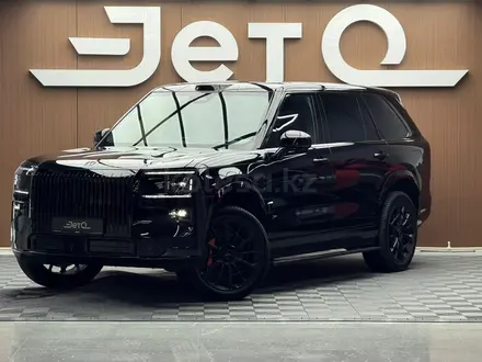 Zeekr 9X Hyper 2026 года за 57 990 000 тг. в Алматы – фото 3