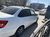 ВАЗ (Lada) Granta 2190 2019 года за 4 300 000 тг. в Атырау – фото 4