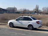 ВАЗ (Lada) Granta 2190 2019 года за 4 300 000 тг. в Атырау