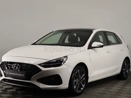 Hyundai i30 2023 года за 9 700 000 тг. в Астана