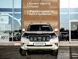 Toyota Land Cruiser Prado 2020 года за 22 000 000 тг. в Шымкент – фото 5