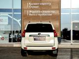 Toyota Land Cruiser Prado 2020 годаүшін22 000 000 тг. в Шымкент – фото 4