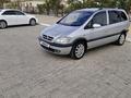 Opel Zafira 2003 годаүшін3 400 000 тг. в Актау