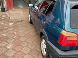 Volkswagen Golf 1992 года за 1 265 000 тг. в Мерке