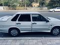 ВАЗ (Lada) 2115 2001 годаfor500 000 тг. в Алматы