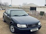 Audi 100 1994 годаүшін2 200 000 тг. в Тараз