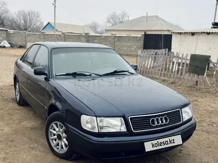Audi 100 1994 года за 2 200 000 тг. в Тараз