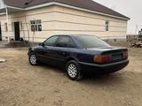 Audi 100 1994 годаүшін2 200 000 тг. в Тараз – фото 4