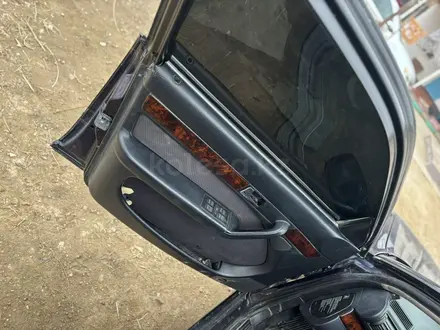Audi 100 1994 года за 2 200 000 тг. в Тараз – фото 6
