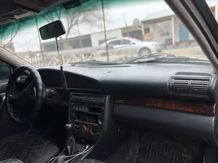 Audi 100 1994 года за 2 200 000 тг. в Тараз – фото 7