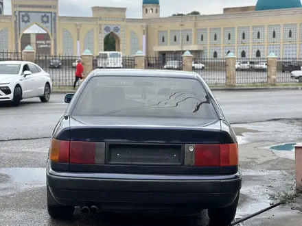 Audi 100 1994 года за 2 200 000 тг. в Тараз – фото 9