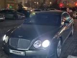 Bentley Continental Flying Spur 2006 годаүшін16 500 000 тг. в Актау