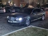 Bentley Continental Flying Spur 2006 года за 16 500 000 тг. в Актау – фото 4