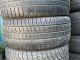 225/55/16 бу Pirelli одиночки за 9 000 тг. в Алматы