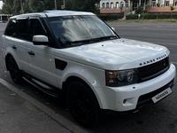 Land Rover Range Rover Sport 2011 годаүшін12 000 000 тг. в Алматы