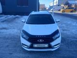 ВАЗ (Lada) Vesta 2021 года за 4 700 000 тг. в Алматы – фото 2