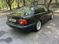 BMW 525 2001 года за 4 500 000 тг. в Алматы – фото 3