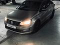 Volkswagen Polo 2016 года за 4 980 000 тг. в Караганда – фото 2