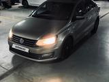 Volkswagen Polo 2016 года за 4 980 000 тг. в Караганда – фото 2
