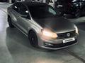 Volkswagen Polo 2016 года за 4 980 000 тг. в Караганда – фото 11