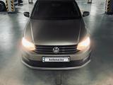 Volkswagen Polo 2016 года за 4 980 000 тг. в Караганда