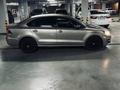 Volkswagen Polo 2016 года за 4 980 000 тг. в Караганда – фото 3