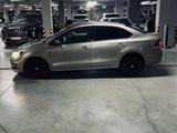 Volkswagen Polo 2016 года за 4 980 000 тг. в Караганда – фото 4