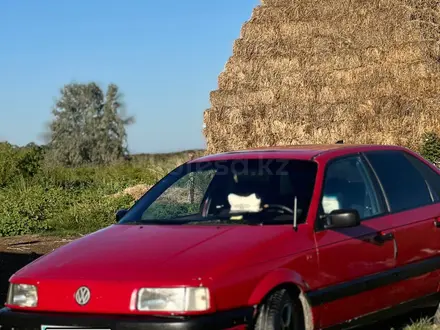 Volkswagen Passat 1991 года за 1 300 000 тг. в Алматы – фото 3