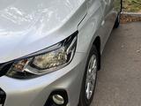 Chevrolet Onix 2023 годаүшін4 000 000 тг. в Павлодар – фото 4