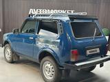 ВАЗ (Lada) Lada 2121 2013 года за 3 100 000 тг. в Актобе – фото 4