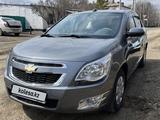 Chevrolet Cobalt 2020 года за 5 100 000 тг. в Державинск