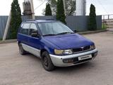 Mitsubishi Space Runner 1995 года за 750 000 тг. в Алматы – фото 4